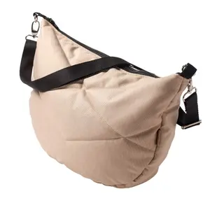 Saco de dormir para silla de pasear bebé Zaffiro Scandi GrowUP image-2
