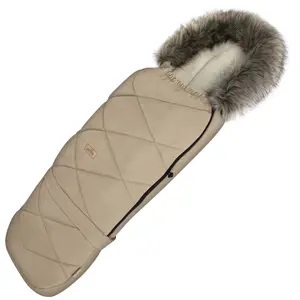 Saco de dormir para silla de pasear bebé Zaffiro Scandi GrowUP image-3