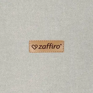 Portabebés Zaffiro Roma BabyFlow image-4