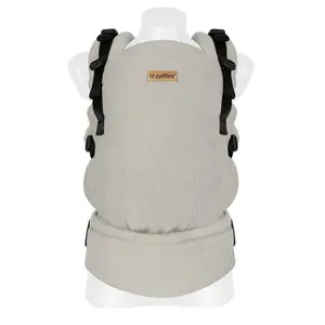 Portabebés Zaffiro Roma BabyGrow image-0