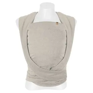 Baby carrier scarf Zaffiro BeClose Roma