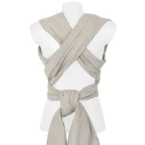 Baby carrier scarf Zaffiro BeClose Roma image-2