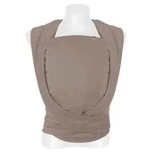 Baby carrier scarf Zaffiro BeClose Roma