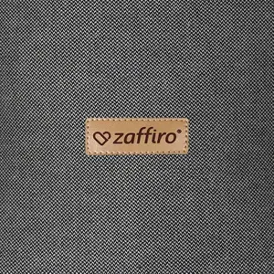 Portabebés Zaffiro Roma BabyFlow image-4