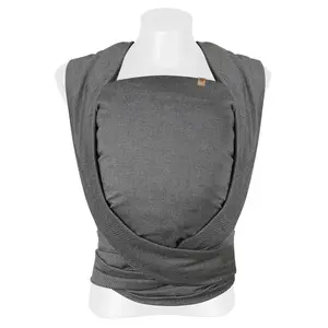 Baby carrier scarf Zaffiro BeClose Roma