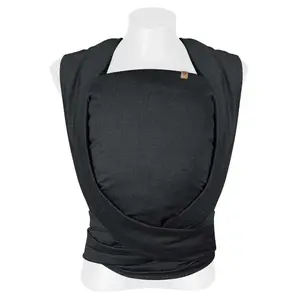 Baby carrier scarf Zaffiro BeClose Roma