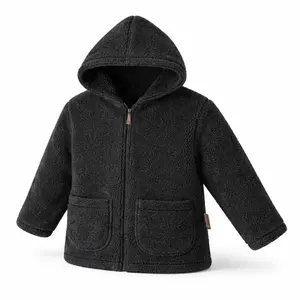 Giacca di lana da donna Zaffiro Zoya Nevada