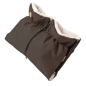 Baby Pushchair Mitten Zaffiro Aspen