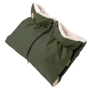 Baby Pushchair Mitten Zaffiro Aspen