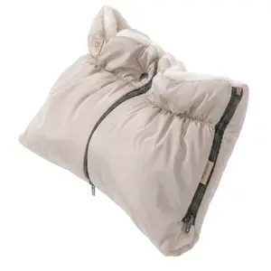 Baby Pushchair Mitten Zaffiro Scandi