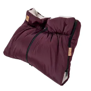 Baby Pushchair Mitten Zaffiro Scandi