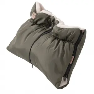 Baby Pushchair Mitten Zaffiro Scandi