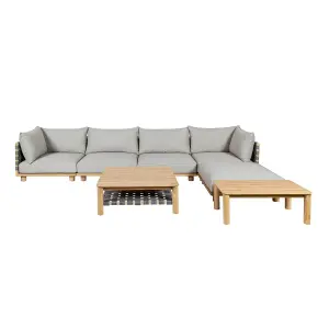 Garden furniture set Zago image-0