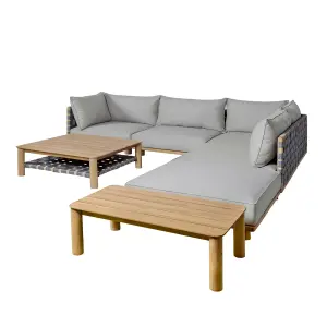 Garden furniture set Zago image-3