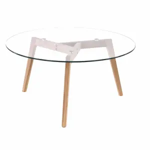 Coffee table Zago Bloom image-0