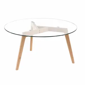 Coffee table Zago Bloom image-1