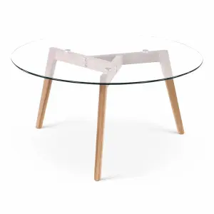 Coffee table Zago Bloom image-2