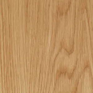Square oak dining table Zago Bloom 80cm image-3
