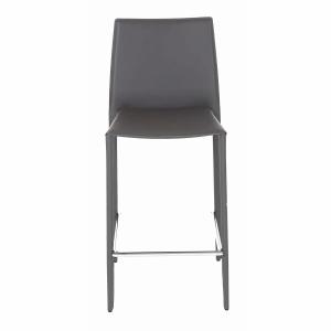 bor-cha09-chaise-snack-zago-boreal-gris-fonce-44-5x50x98-5-cm