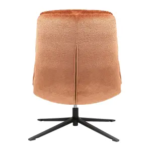 Swivel armchair Zago image-3
