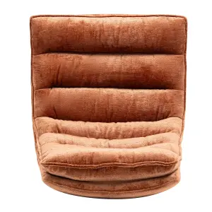 Swivel armchair Zago image-4