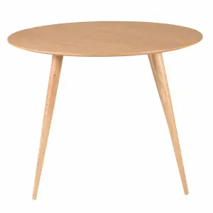Spisebord Zago Calypso 100 cm image-0