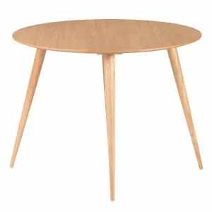 Spisebord Zago Calypso 100 cm image-1