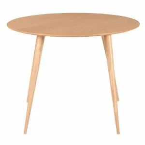 Spisebord Zago Calypso 100 cm image-2