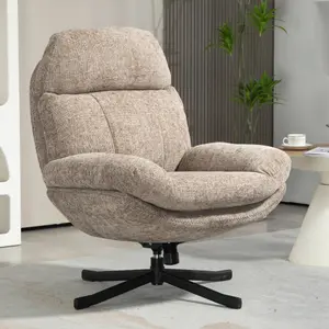 Drehbarer Relaxsessel Zago Chill image-2
