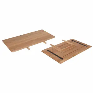 Dining table Zago Elfy image-1