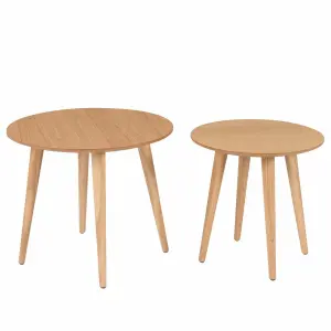 Tische Sofaende gig Zago Elma (x2) image-0