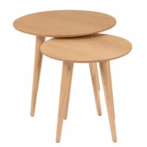 Tische Sofaende gig Zago Elma (x2) image-1
