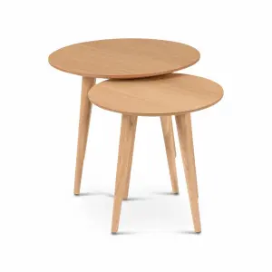 Tische Sofaende gig Zago Elma (x2) image-2