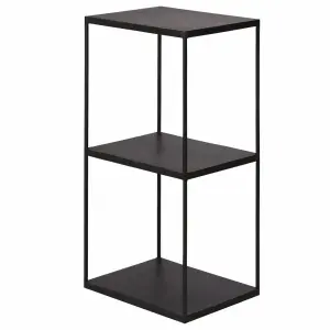 3-level shelf Zago Expo image-1