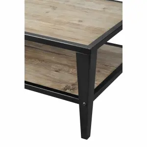 Table basse rectangulaire Zago Fabrik image-3