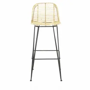 Bar chair Zago Fresh image-0