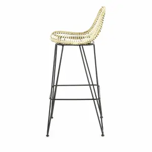 Bar chair Zago Fresh image-3