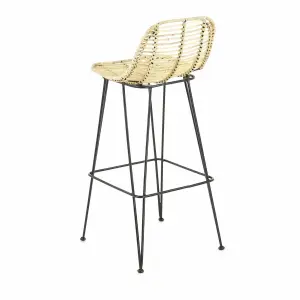 Bar chair Zago Fresh image-2