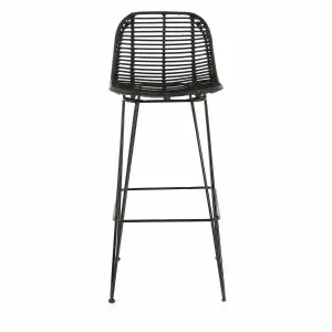 Bar chair Zago Fresh image-0