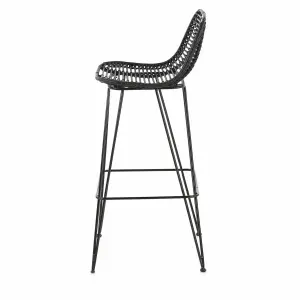 Bar chair Zago Fresh image-3