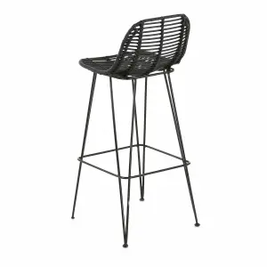 Bar chair Zago Fresh image-2