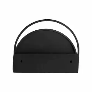 metal wall shelves Zago Grayson image-2