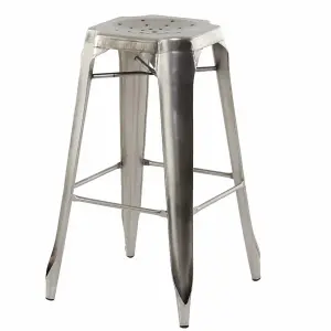 Taburete de bar Zago Indus image-1