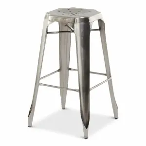 Taburete de bar Zago Indus image-2