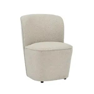 Boucle chair Zago image-1