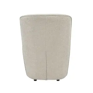 Boucle chair Zago image-4