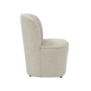 Boucle chair Zago image-3