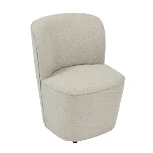 Boucle chair Zago image-2