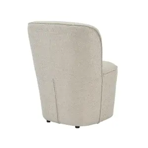 Boucle chair Zago image-5