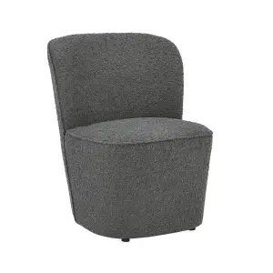 Boucle chair Zago image-1